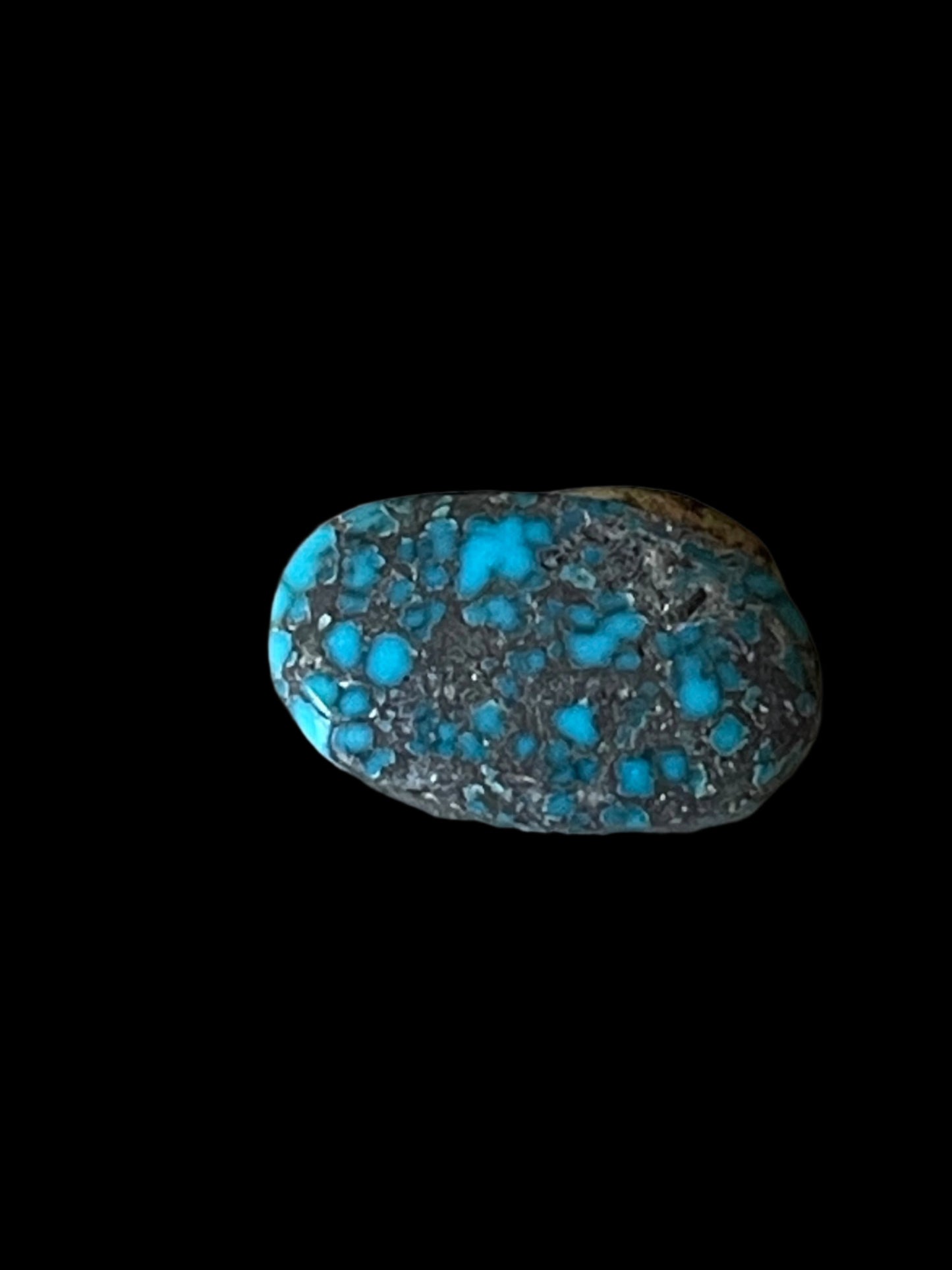 Turquoise stone