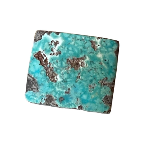 Turquoise stone